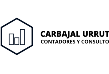 Logo despacho contable carbajal urrutia y asociados