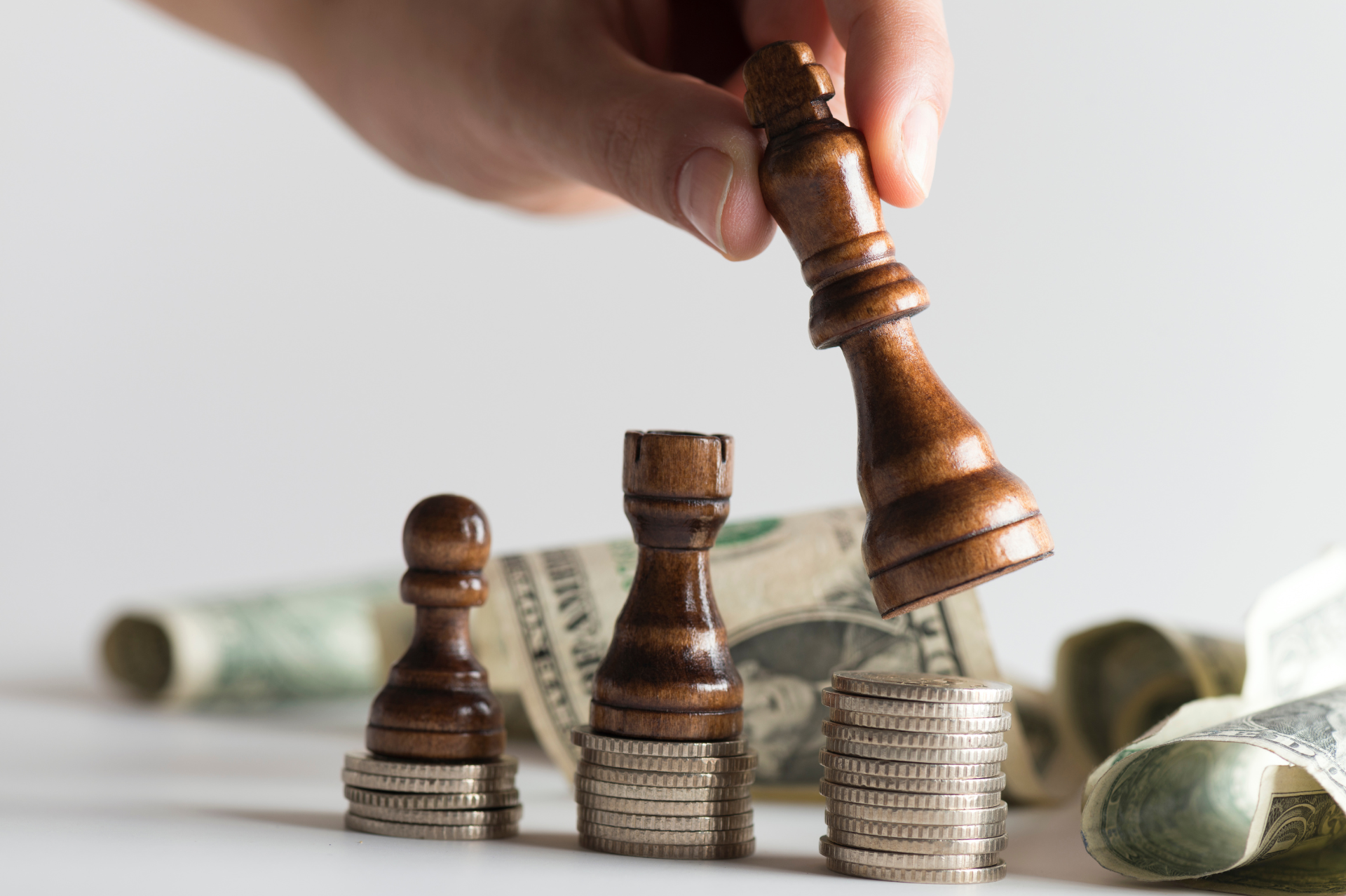 Estrategia Fiscal