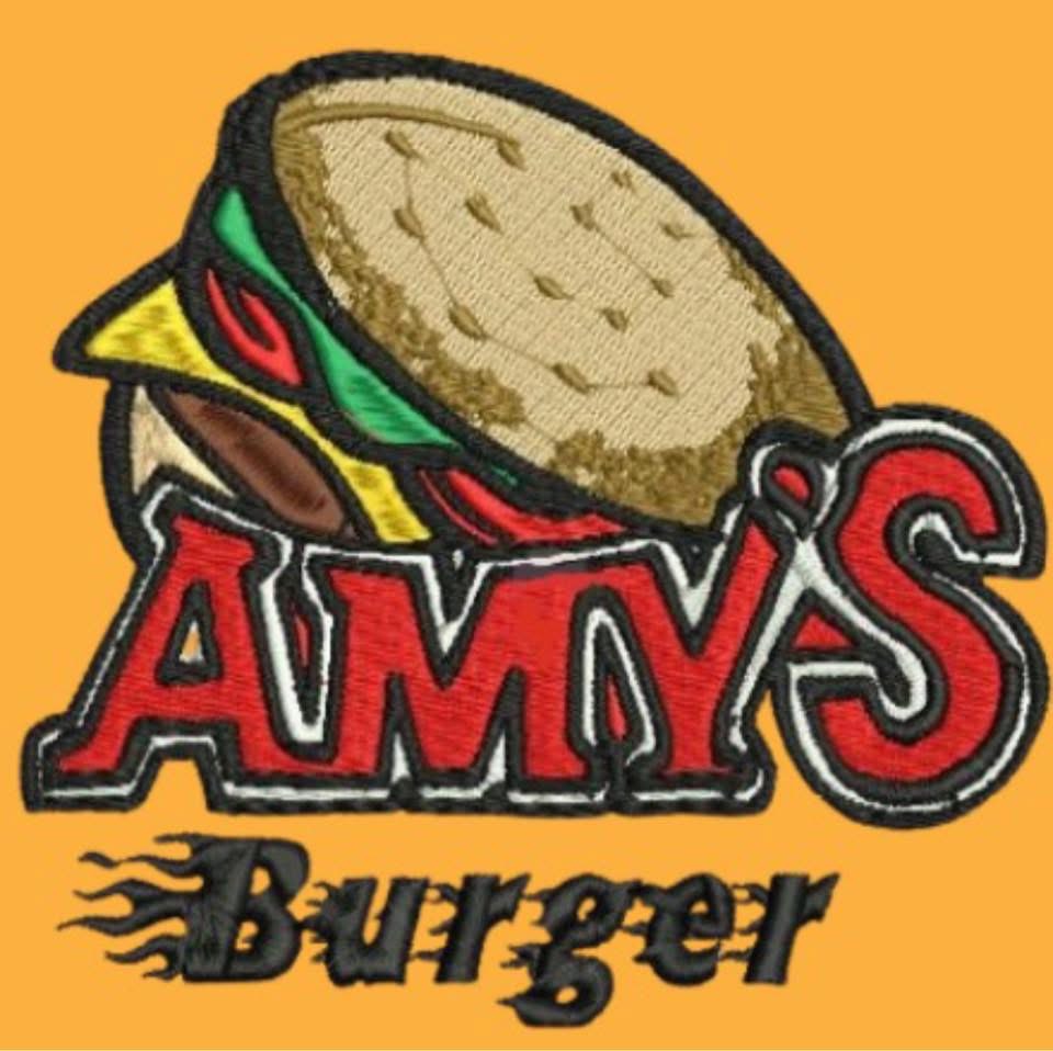 Amy's Burger Amy's Burger