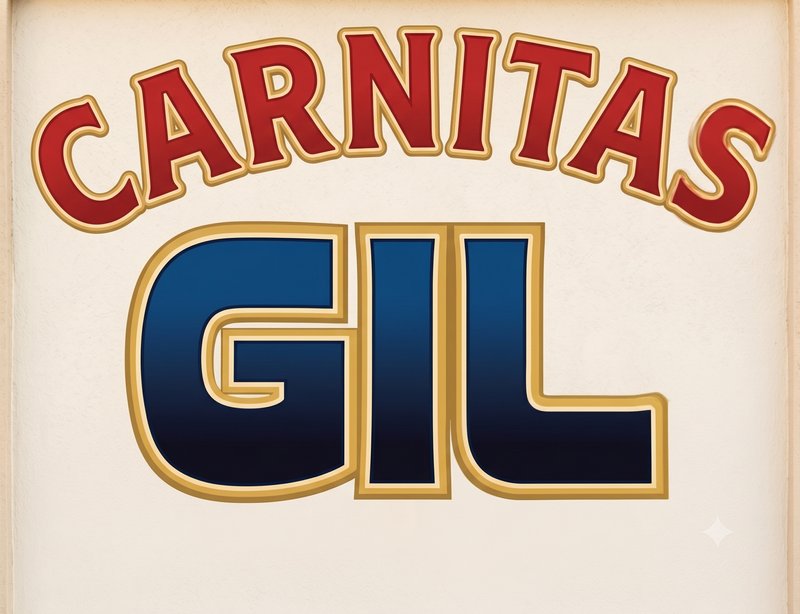 Carnitas GIL