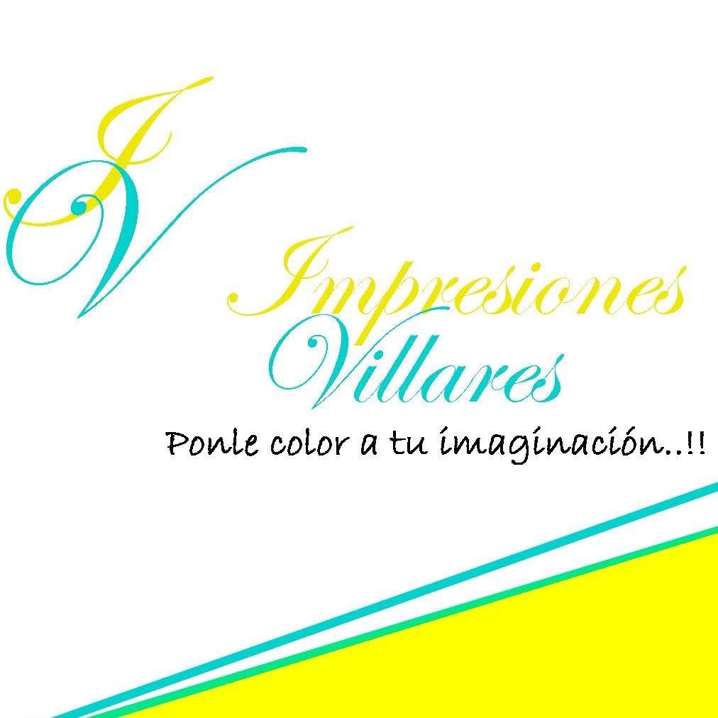 Impresiones Villarez Impresiones Villarez